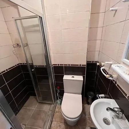Apartmán Easeinn Istanbulská provincie