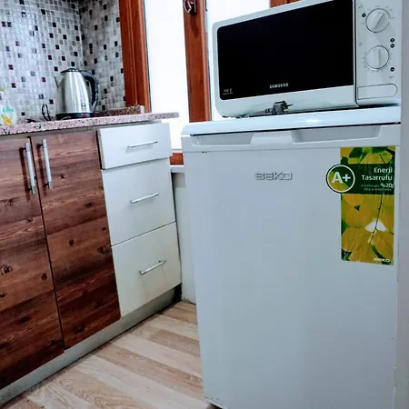 Easeinn Istanbulská provincie