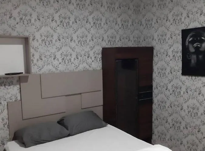 Easeinn アパート イスタンブール