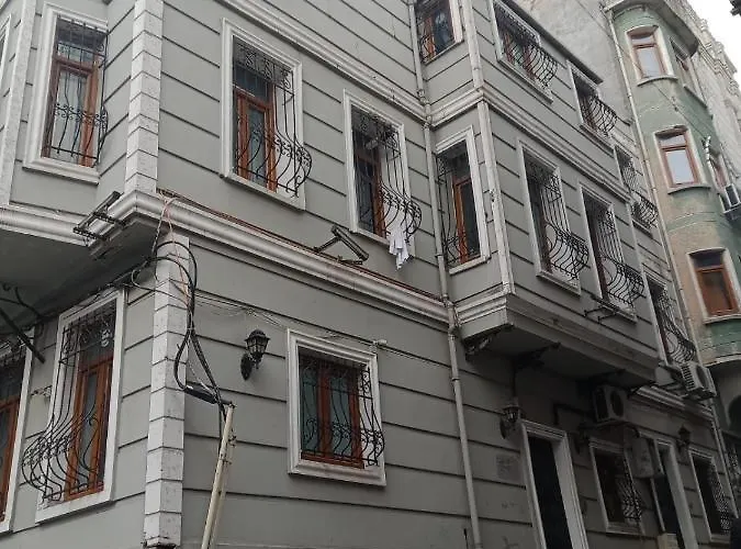 Easeinn イスタンブール