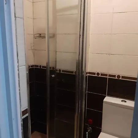 Easeinn Apartamento *