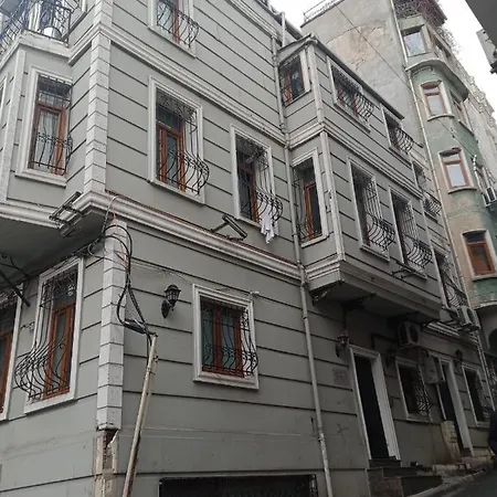 Easeinn Стамбул