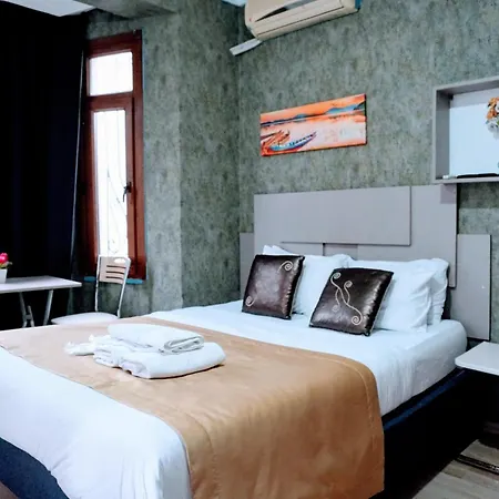 Apartment Easeinn Istanbul