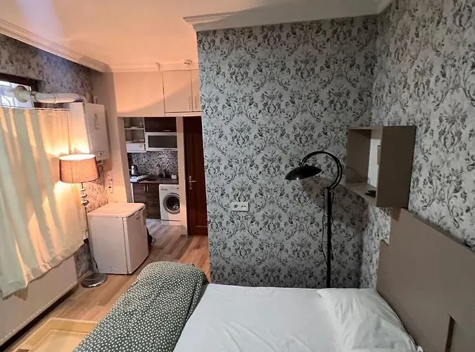 Apartamento Easeinn *