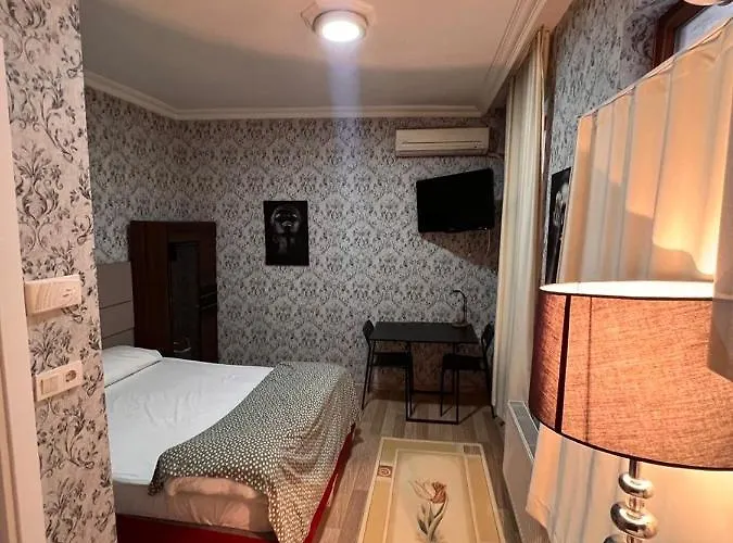 Apartamento Easeinn *