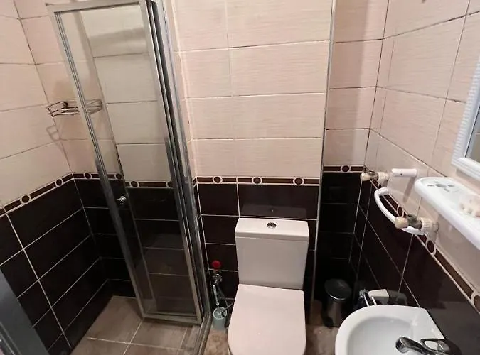 דירה Easeinn איסטמבול