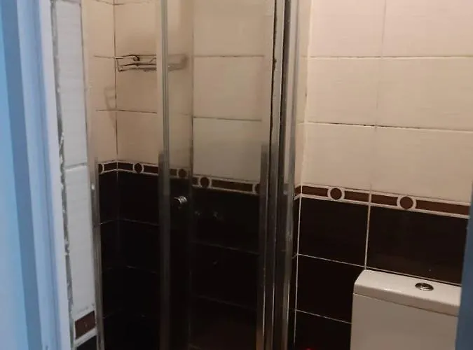 Easeinn Apartamento *