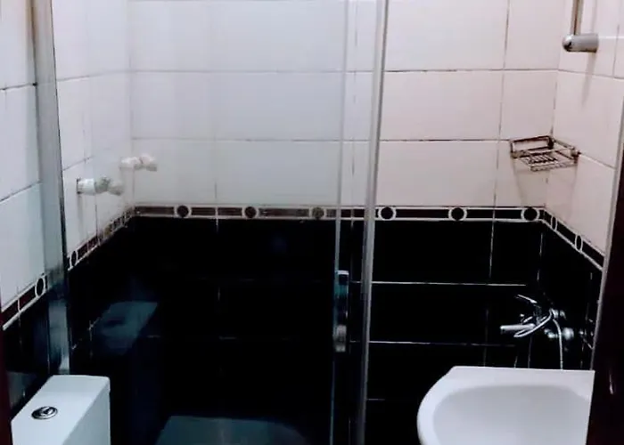 Easeinn Apartamento *