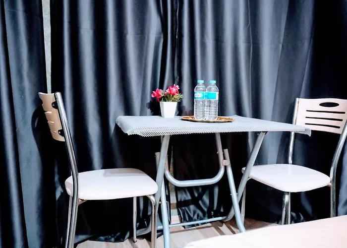 Apartamento Easeinn *