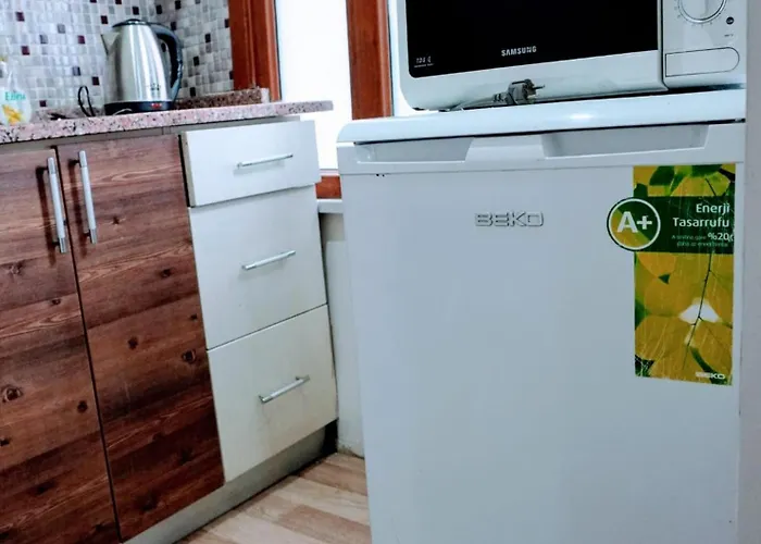 Easeinn 이스탄불