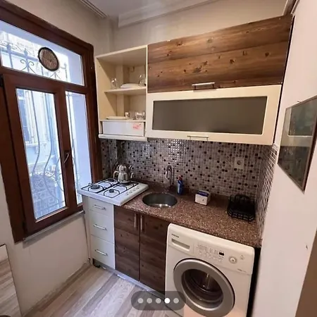 Easeinn 伊斯坦布尔